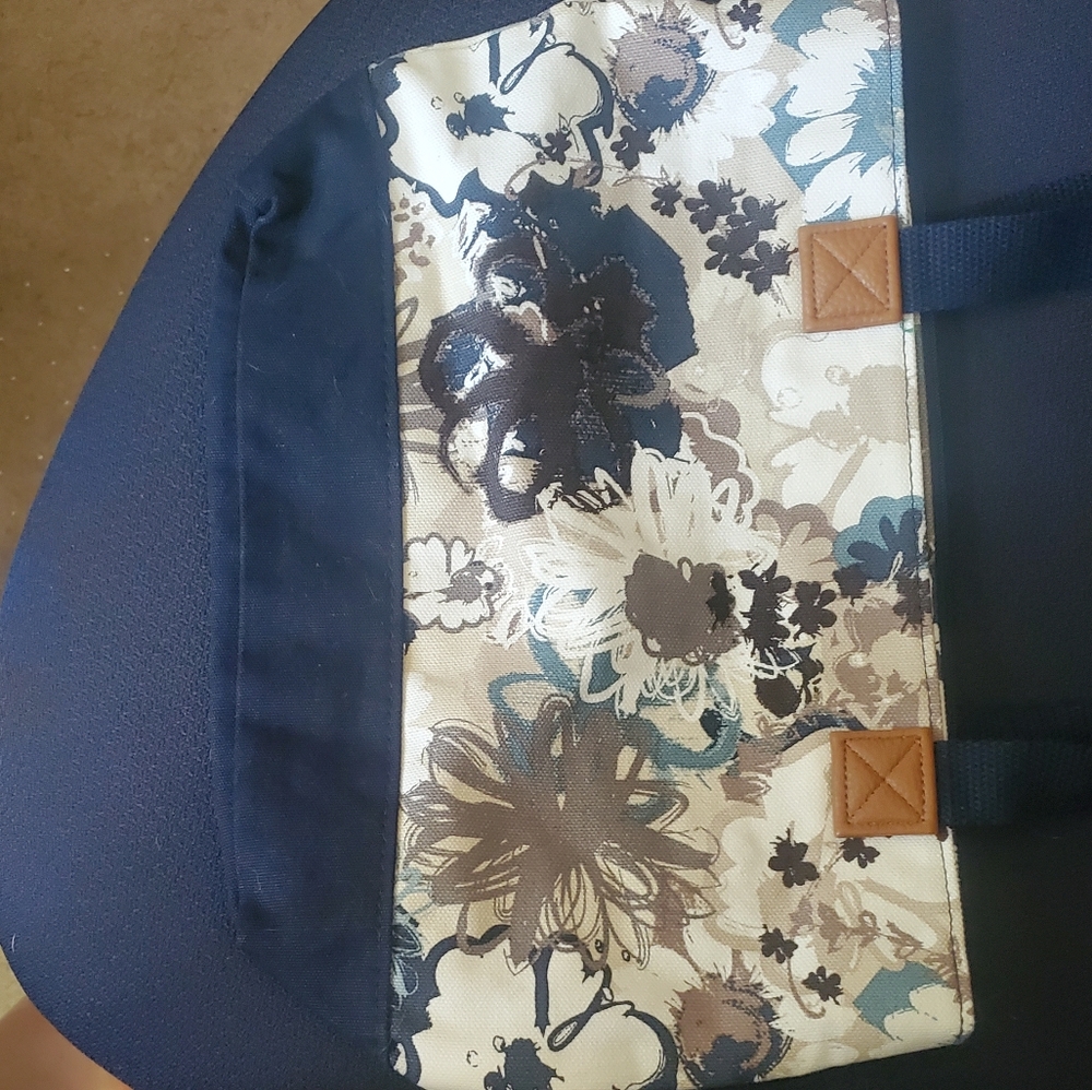 Demi bag 31 blushed bloom